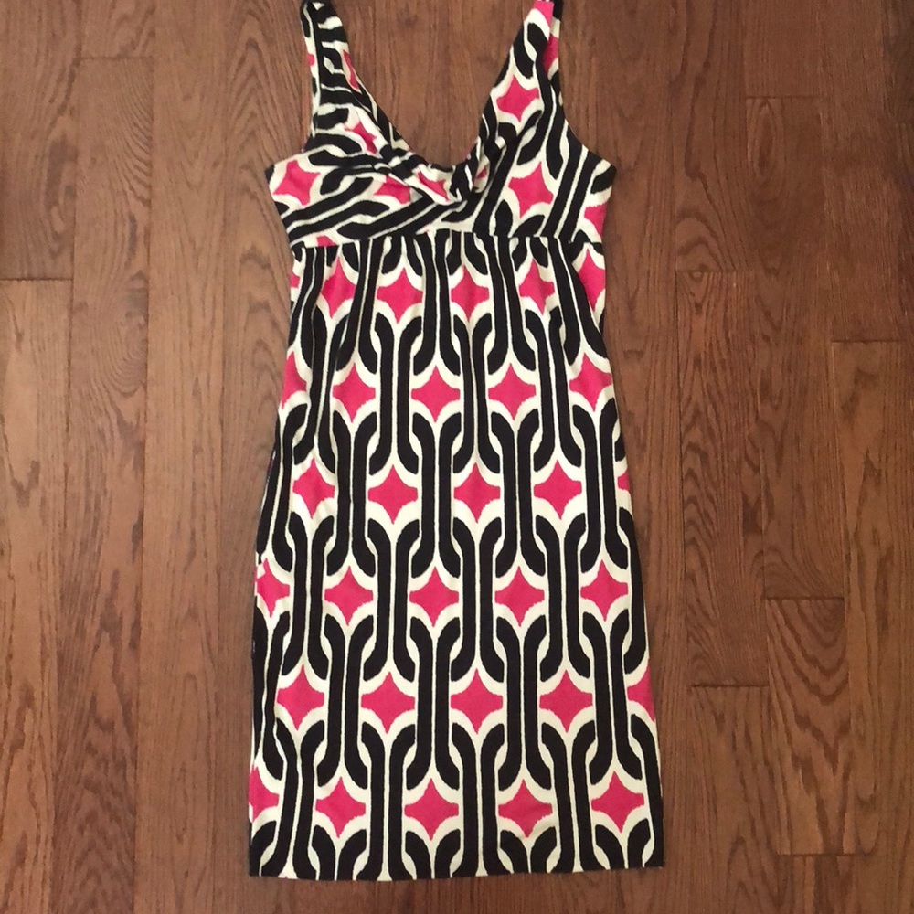 COPY - Diane von Furstenberg Dress